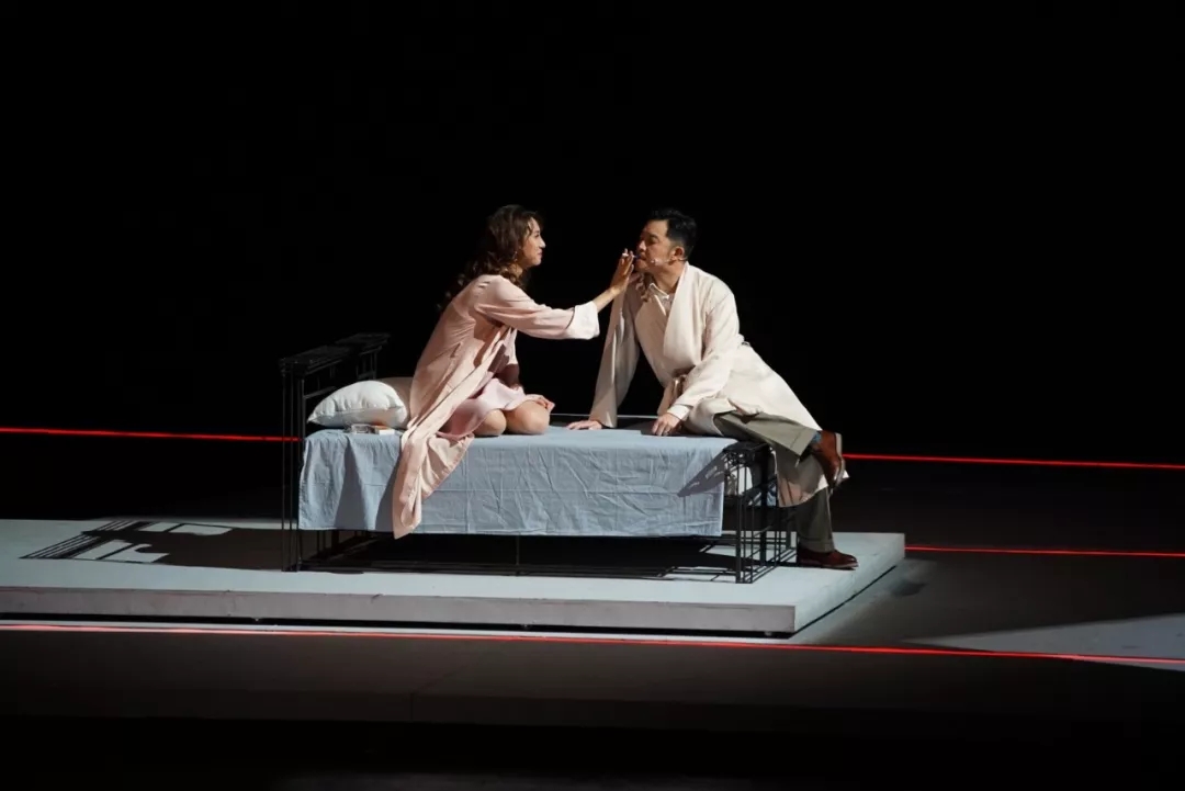 2020话剧《革命之路》重庆站