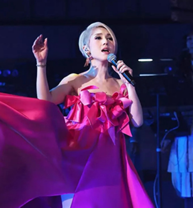 2023杨千嬅厦门演唱会门票价格及订票地址