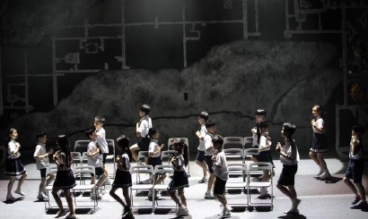 《寻找声音的耳朵》上海站