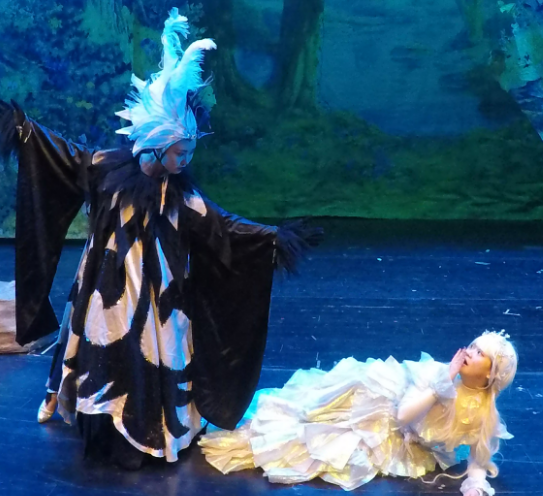 2021童话剧《睡美人》郑州站门票价格及订票地址