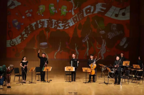 2022木娃的音乐会响叮当北京音乐会(时间+地点+门票)信息一览 2022木娃的音乐会响叮当北京音乐会(时间+地点+门票)信息一览