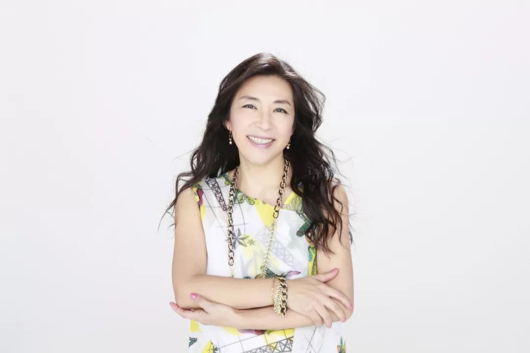 2023小野丽莎上海演唱会(时间+地点+票价)一览