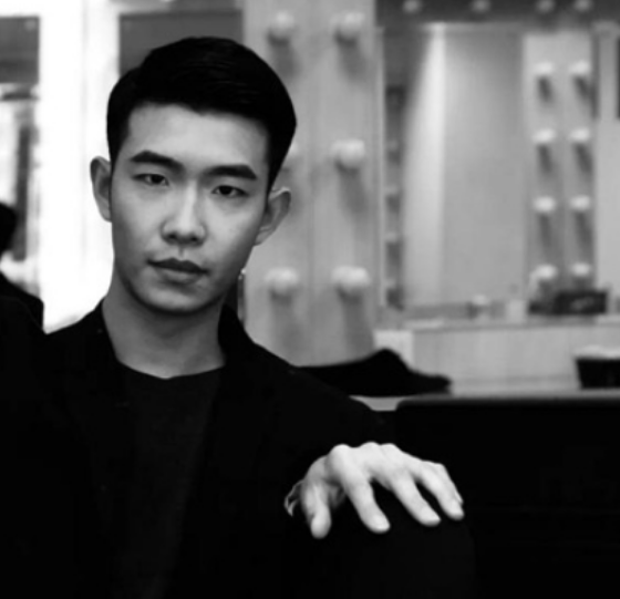 舞剧《流浪》重庆站