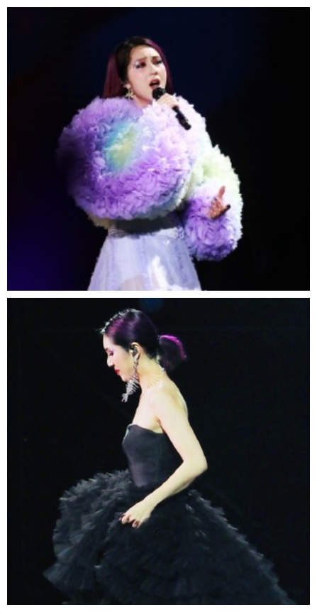 2023杨千嬅厦门演唱会门票价格及订票地址