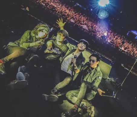 2022果味VC郑州演唱会时间、地点、门票价格