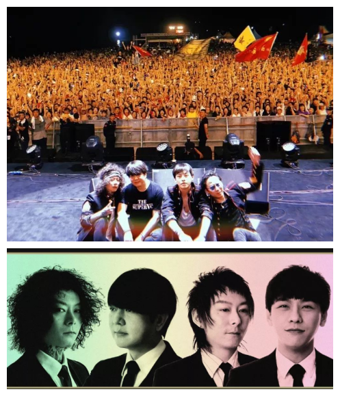 2022果味VC郑州演唱会时间、地点、门票价格