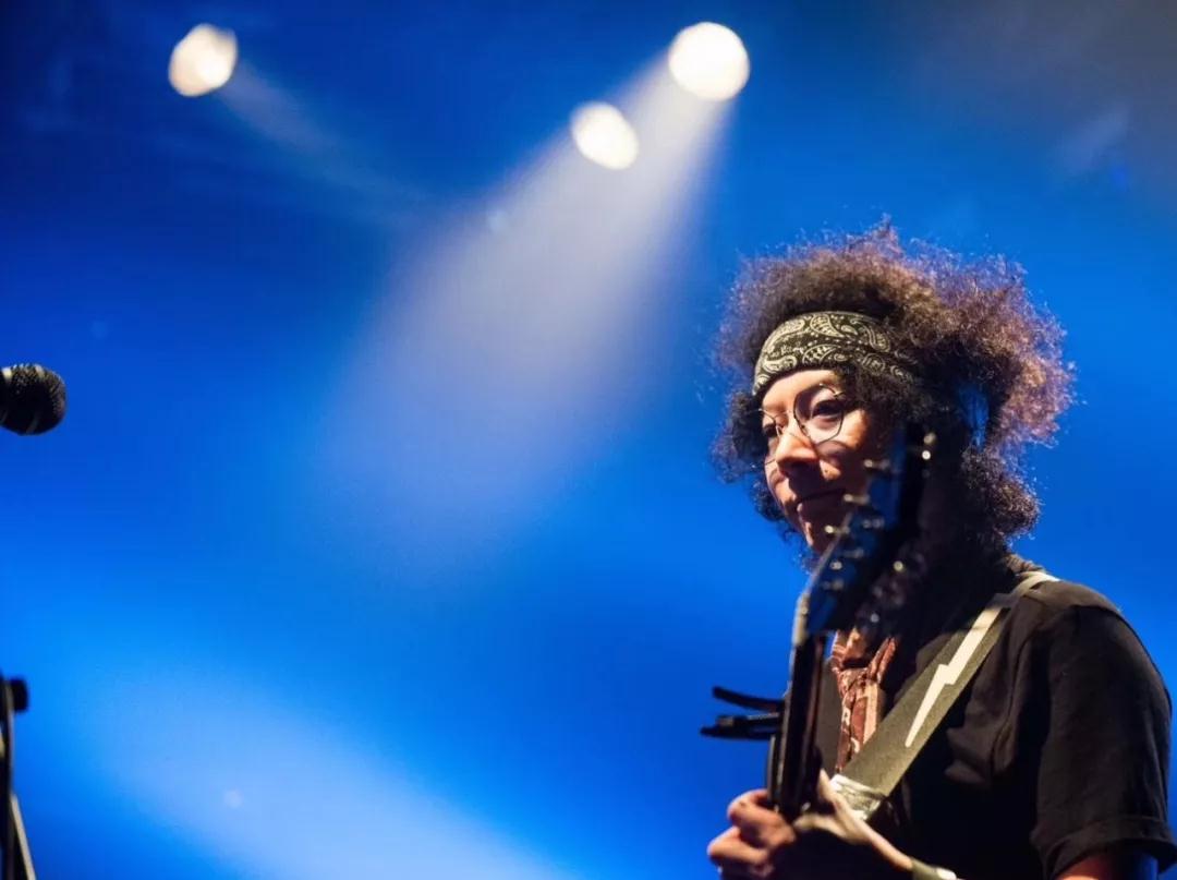 果味VC2022『拥抱之城』郑州演唱会购票网址，订票攻略