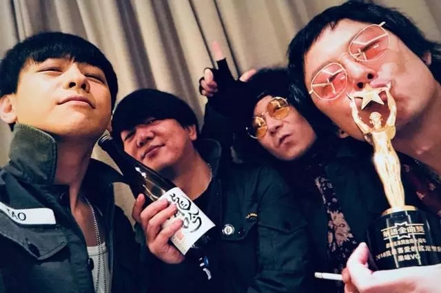 2022果味VC＜生命中有的那些灿烂＞巡演-青岛站