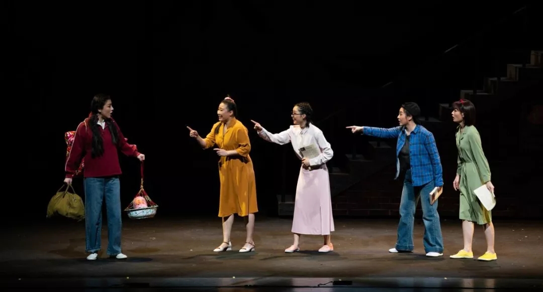 2020舞台剧《小红和小明》南宁站