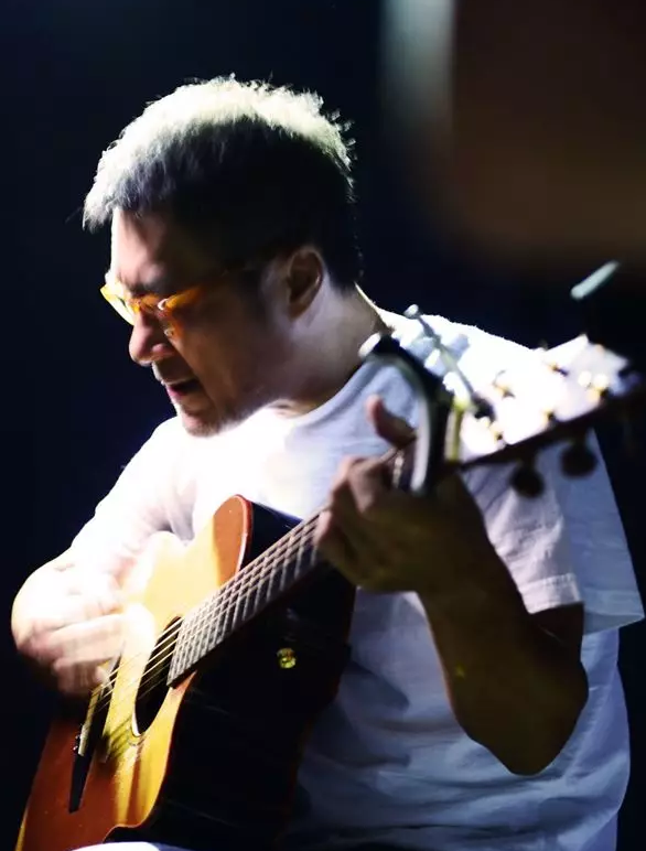 李宗盛2020演唱会行程