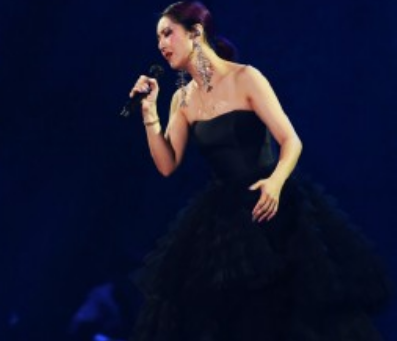 2023杨千嬅厦门演唱会门票价格及订票地址