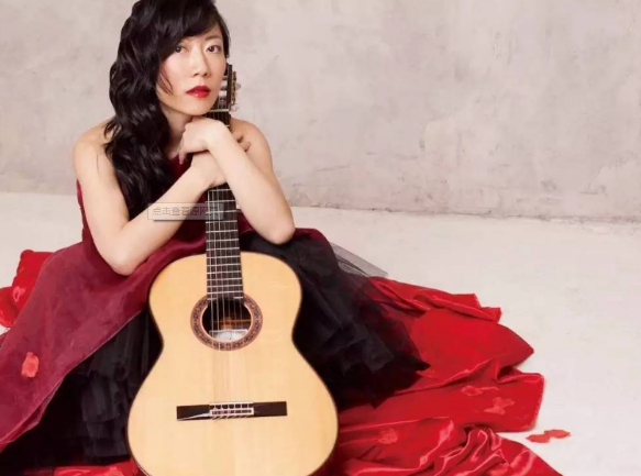 2020杨雪霏广州音乐会