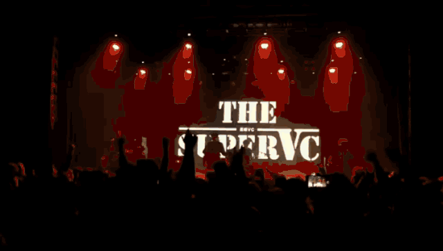 果味VC2022『拥抱之城』郑州演唱会购票网址，订票攻略