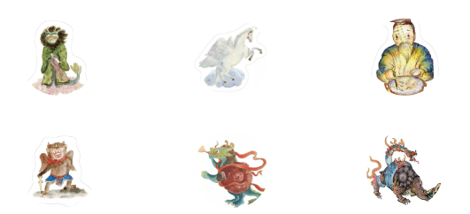 2020音乐剧《故宫里的大怪兽》杭州站