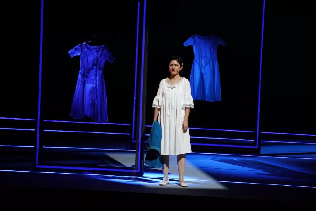 2020话剧《革命之路》重庆站