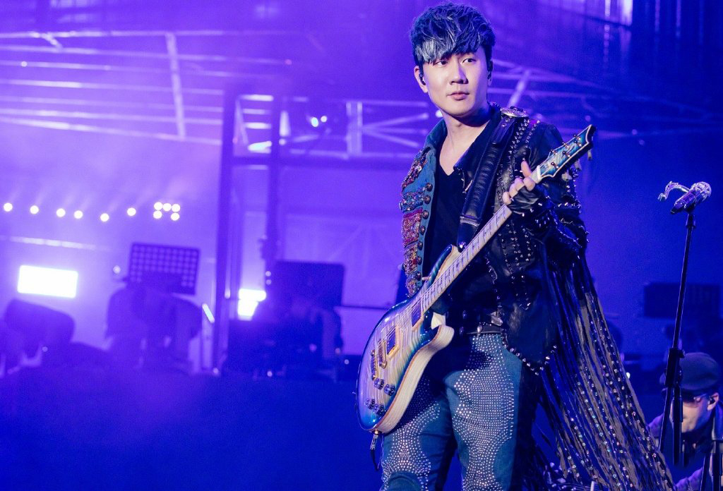 2023林俊杰武汉演唱会全攻略(时间+地点+门票+交通)