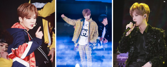 2020鹿晗郑州演唱会