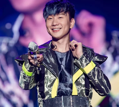 2023林俊杰武汉演唱会购票网址，订票攻略