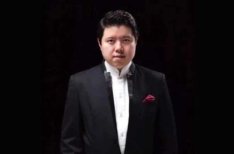 昆明聂耳交响乐团2020致敬贝多芬系列音乐会