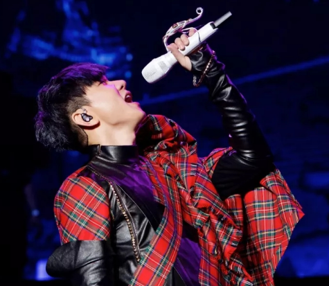 2023林俊杰武汉演唱会购票网址，订票攻略