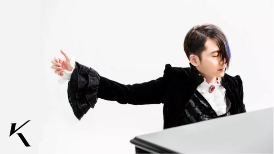 流行钢琴大师V.K克2020演奏会北京站