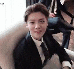 2020鹿晗郑州演唱会