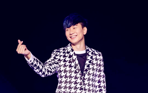 2023林俊杰武汉演唱会(时间+地点+门票)信息一览