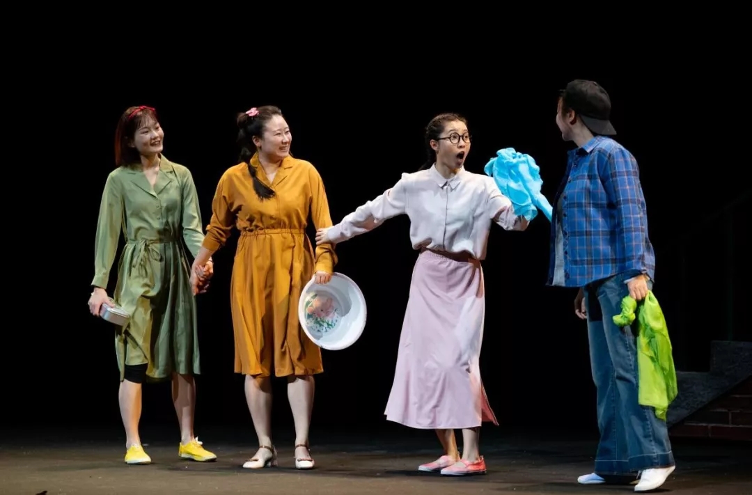 舞台剧《小红和小明》厦门站