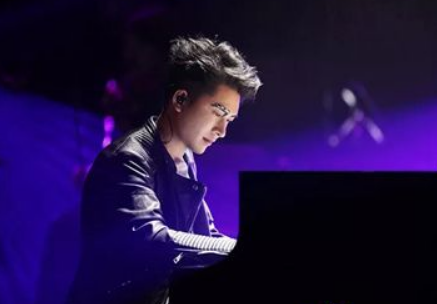 VK克北京音乐会