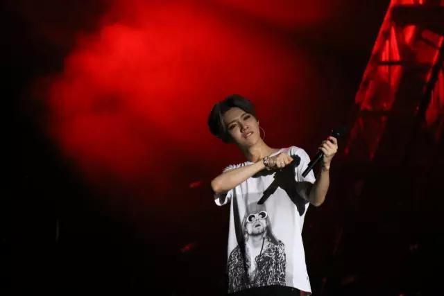 2023鹿晗北京演唱会(时间+地点+曲目单)全攻略