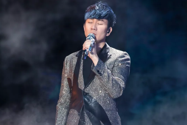 2023林俊杰武汉演唱会(时间+地点+门票)信息一览