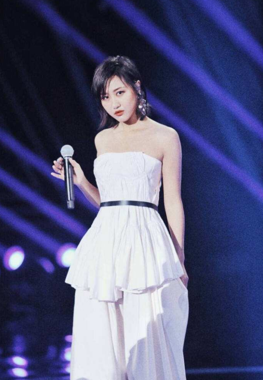 2023陈粒长沙演唱会时间、地点、门票价格