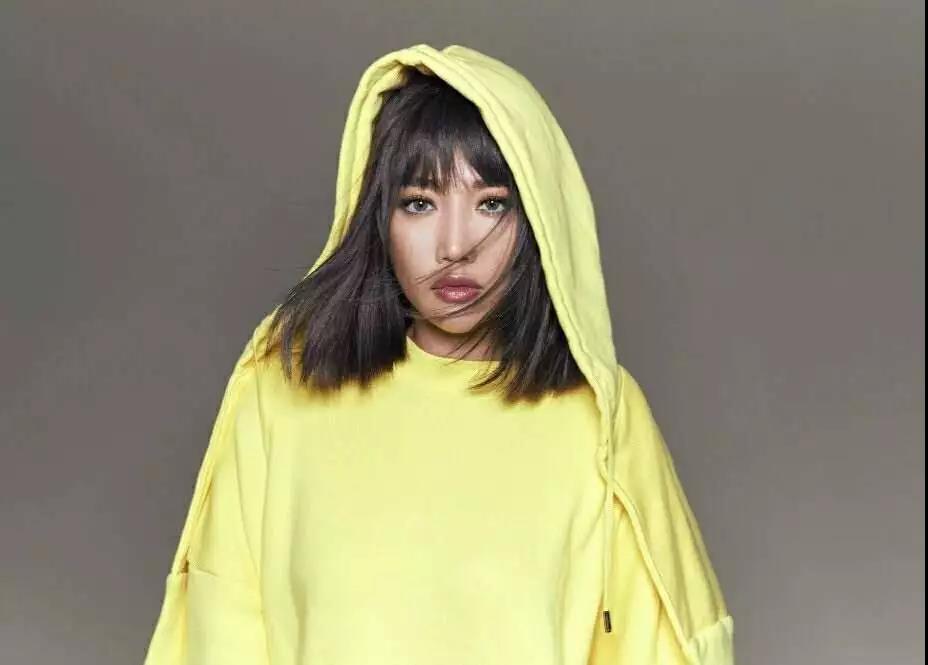 黄丽玲演唱会佛山站