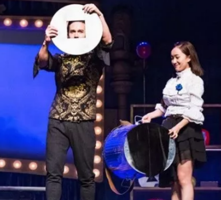 2022科学剧物理秀北京站时间、地点、门票价格