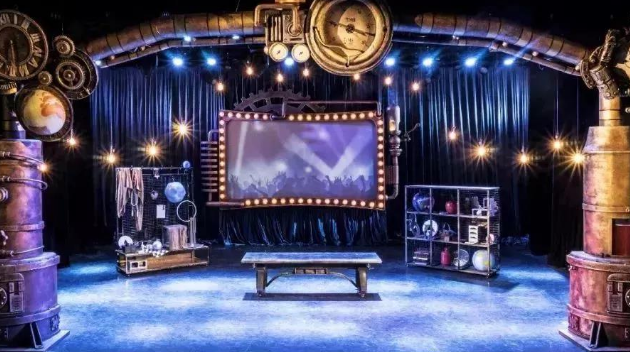 2022科学剧《物理秀》北京站时间、地点、门票价格