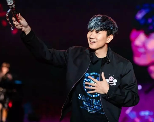 林俊杰上海演唱会2023门票及行程安排