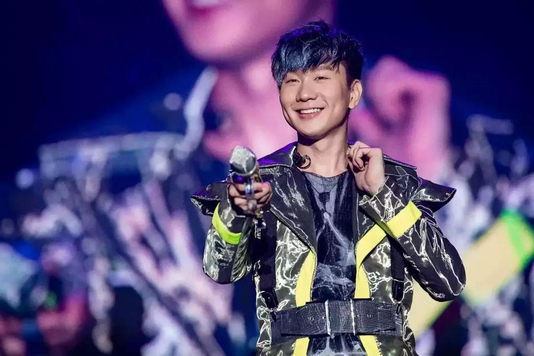 2023林俊杰武汉演唱会门票及行程安排