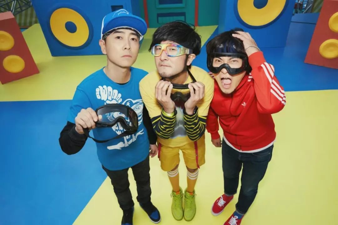 2020乐队的夏天北京演唱会