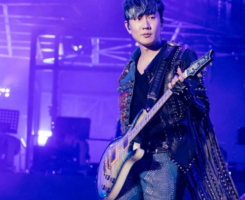 2023林俊杰武汉演唱会购票网址，订票攻略