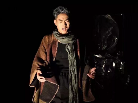 2022喜剧《我只是比较容易放弃》北京站演出信息详情介绍