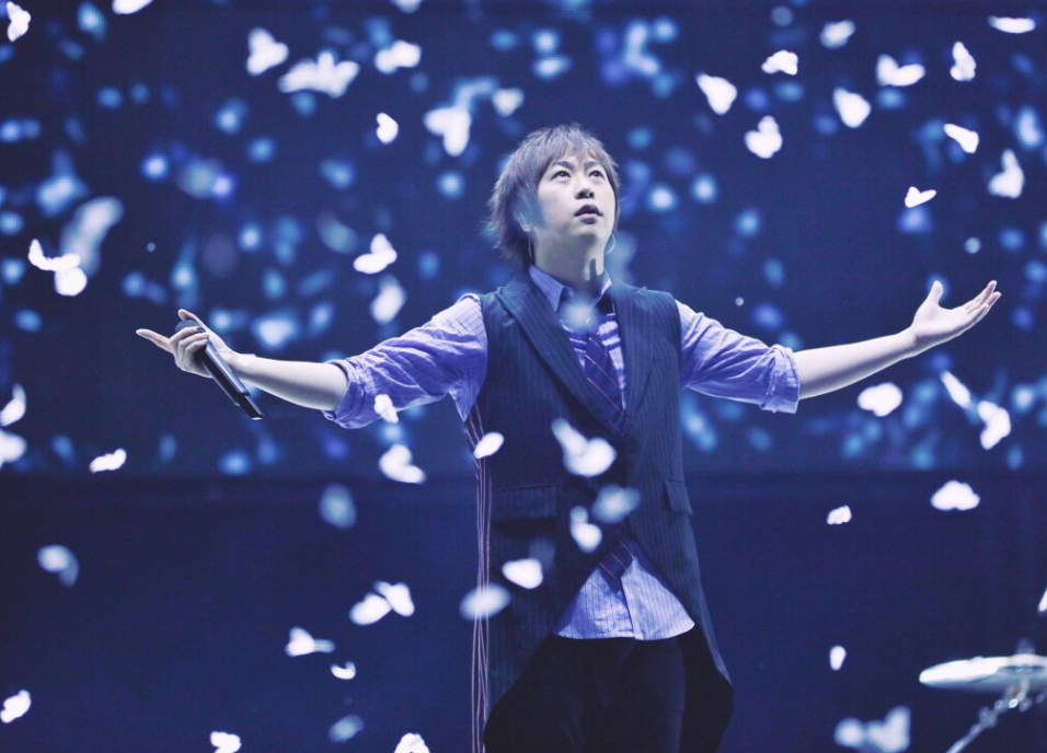 五月天新加坡演唱会