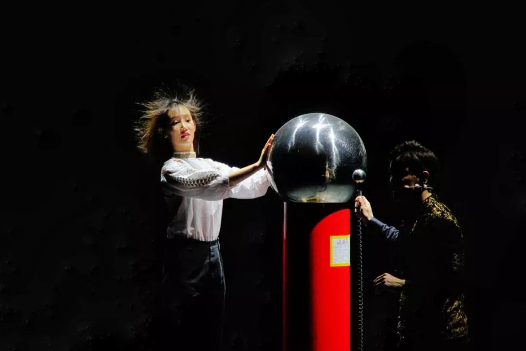 2022科学剧物理秀北京站(时间+地点+门票)