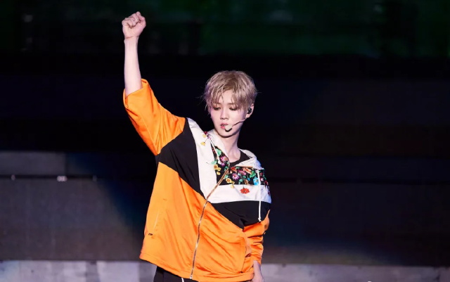 2023鹿晗上海演唱会演出安排（时间、地点、门票）