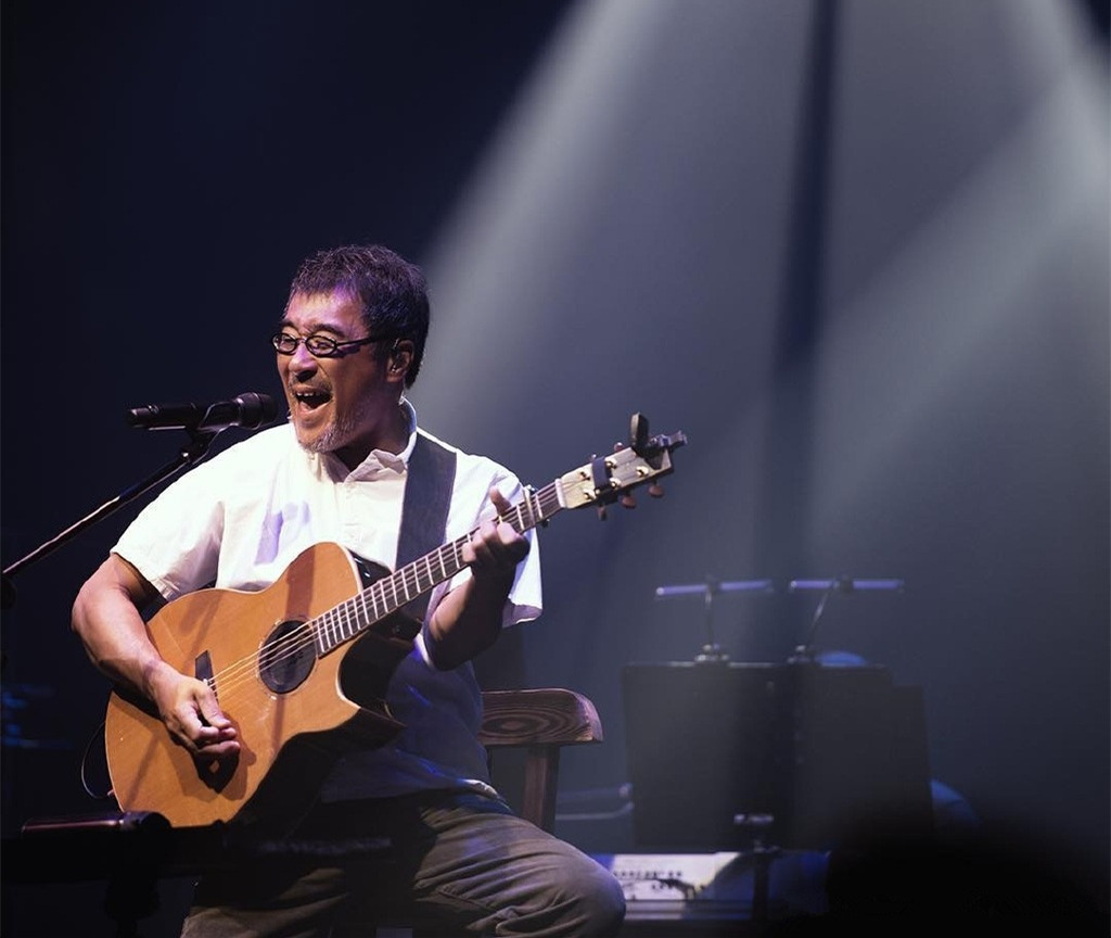 2022李宗盛扬州演唱会(时间+票价+购票入口)