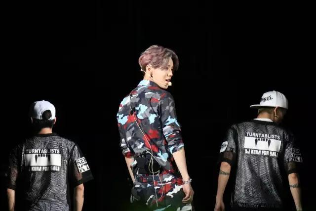 2023鹿晗北京演唱会(时间+地点+曲目单)全攻略