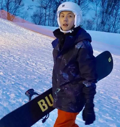 2022陈伟霆广州演唱会时间、地点、票价、演出详情