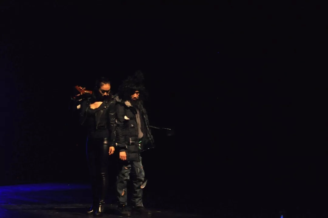 2023舞台剧《乌龙山伯爵》天津站(时间+地点+票价)一览