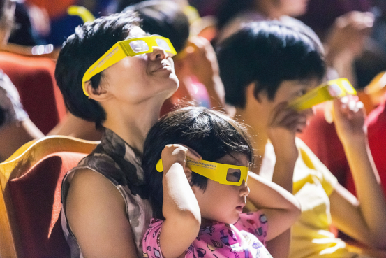 2022亲子剧《物理秀》北京站时间、地点、门票价格