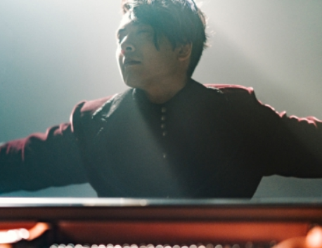 VK克北京音乐会