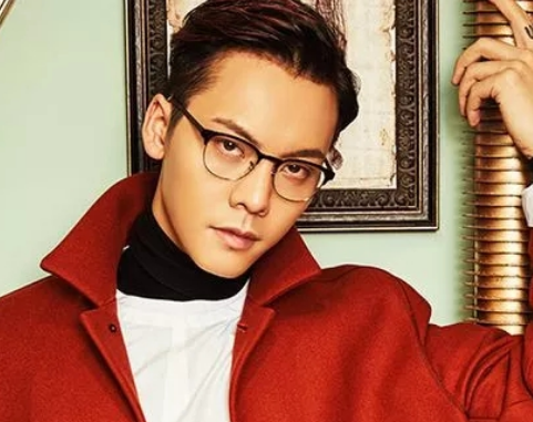 2022陈伟霆广州演唱会时间、地点、票价、演出详情